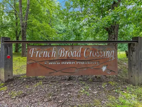 4155 French Broad Parkway Marshall NC 28753