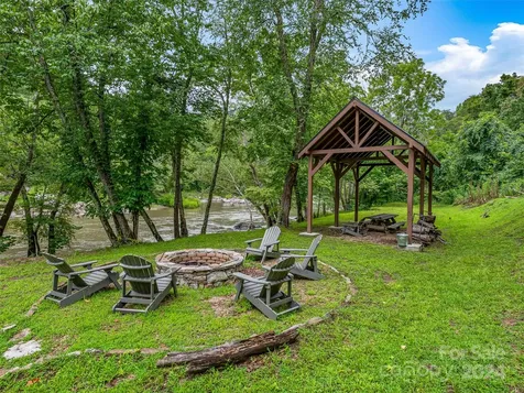 4155 French Broad Parkway Marshall NC 28753