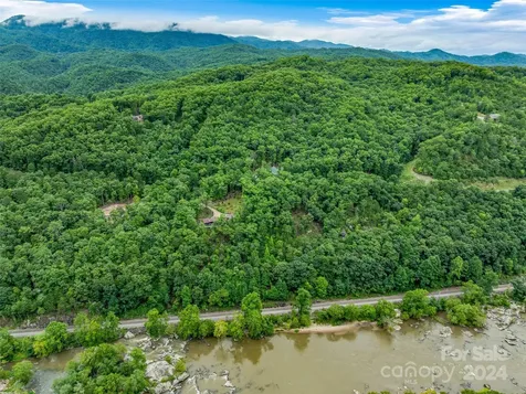 4155 French Broad Parkway Marshall NC 28753