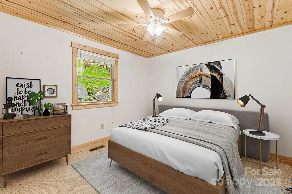73 Oak Ridge Court Mars Hill NC 28754
