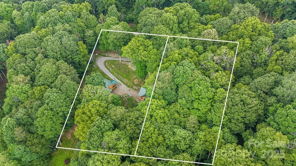 73 Oak Ridge Court Mars Hill NC 28754