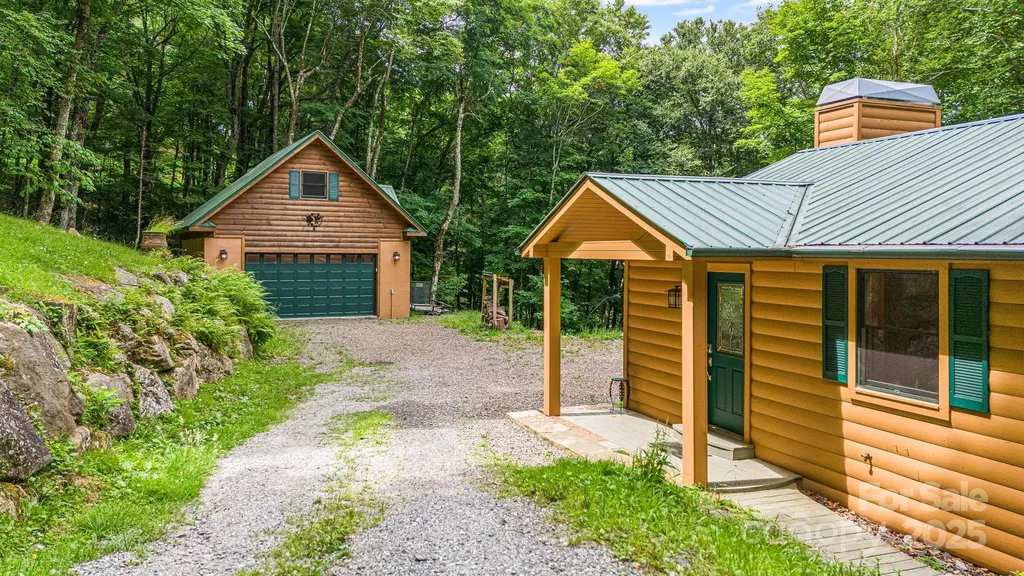 73 Oak Ridge Court Mars Hill NC 28754