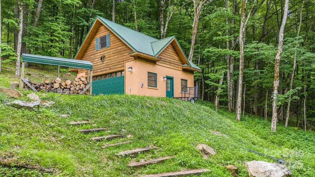 73 Oak Ridge Court Mars Hill NC 28754