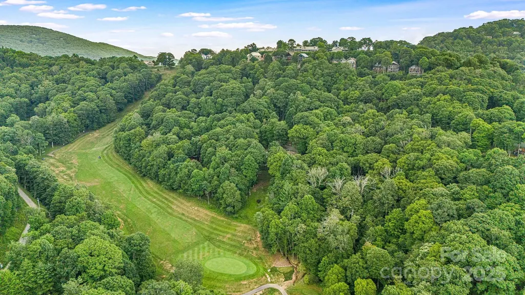 73 Oak Ridge Court Mars Hill NC 28754