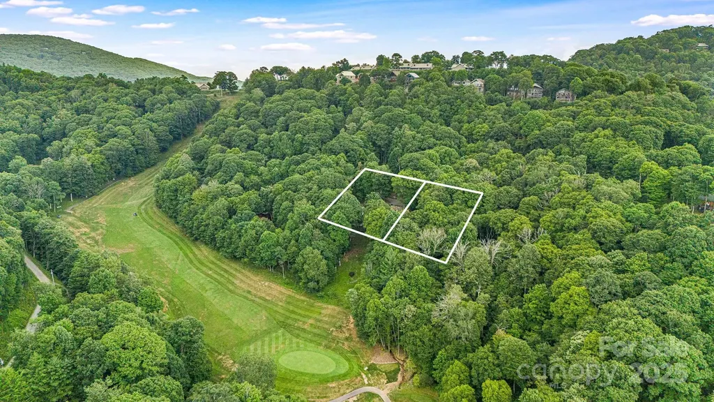 73 Oak Ridge Court Mars Hill NC 28754