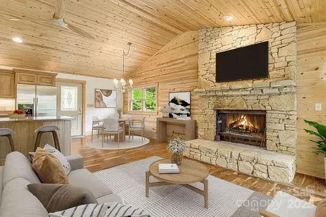 73 Oak Ridge Court Mars Hill NC 28754