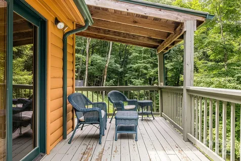 73 Oak Ridge Court Mars Hill NC 28754