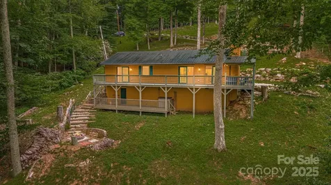 73 Oak Ridge Court Mars Hill NC 28754