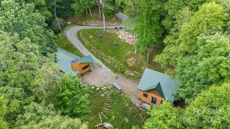 73 Oak Ridge Court Mars Hill NC 28754