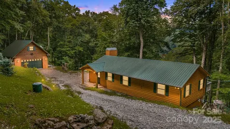 73 Oak Ridge Court Mars Hill NC 28754