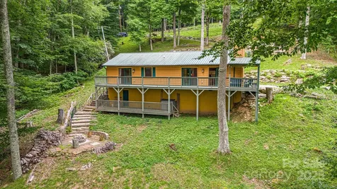 73 Oak Ridge Court Mars Hill NC 28754