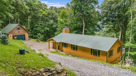 73 Oak Ridge Court Mars Hill NC 28754