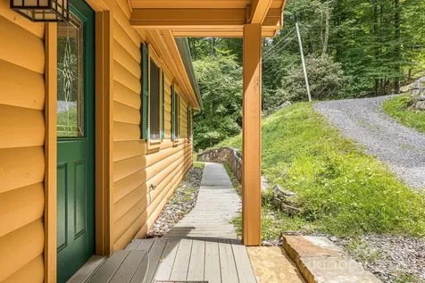 73 Oak Ridge Court Mars Hill NC 28754