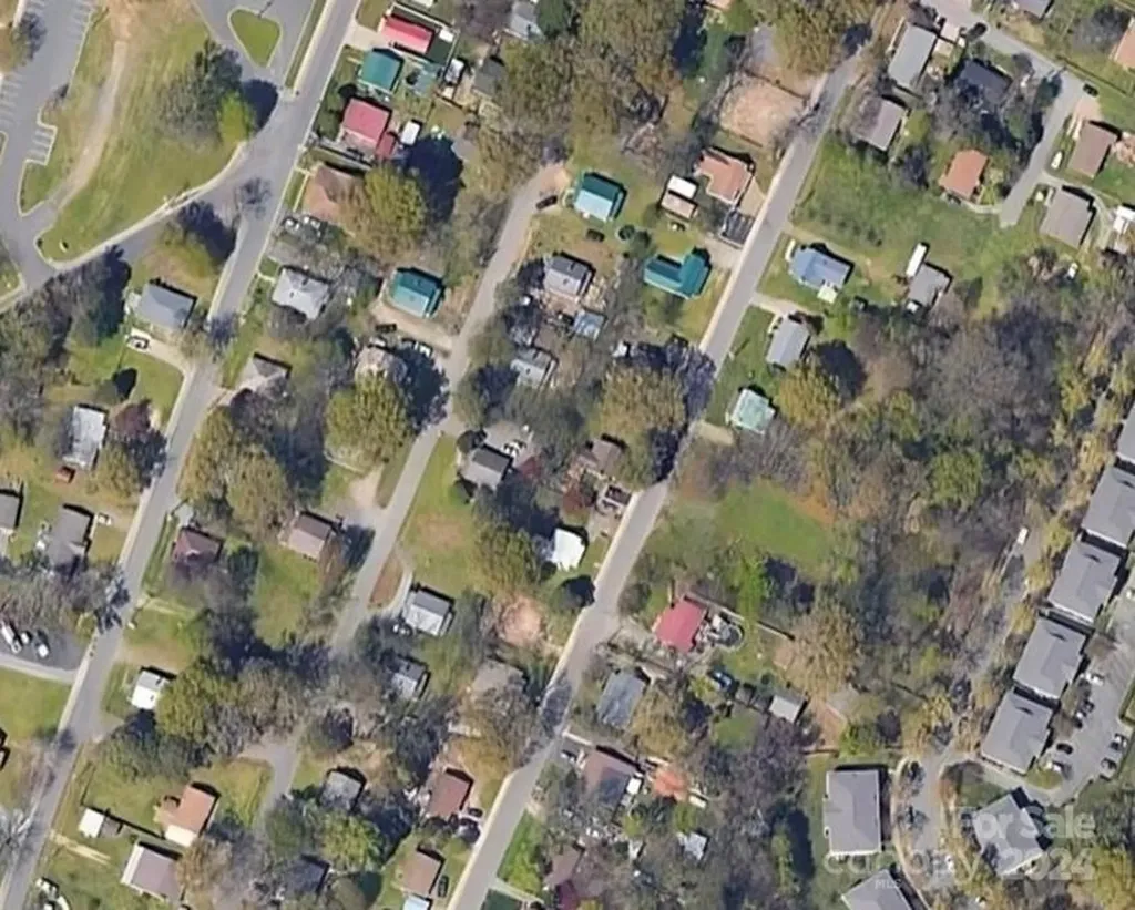 19512 Meridian Street Cornelius NC 28031