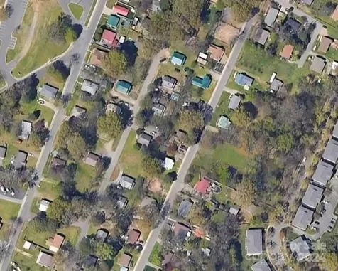 19512 Meridian Street Cornelius NC 28031