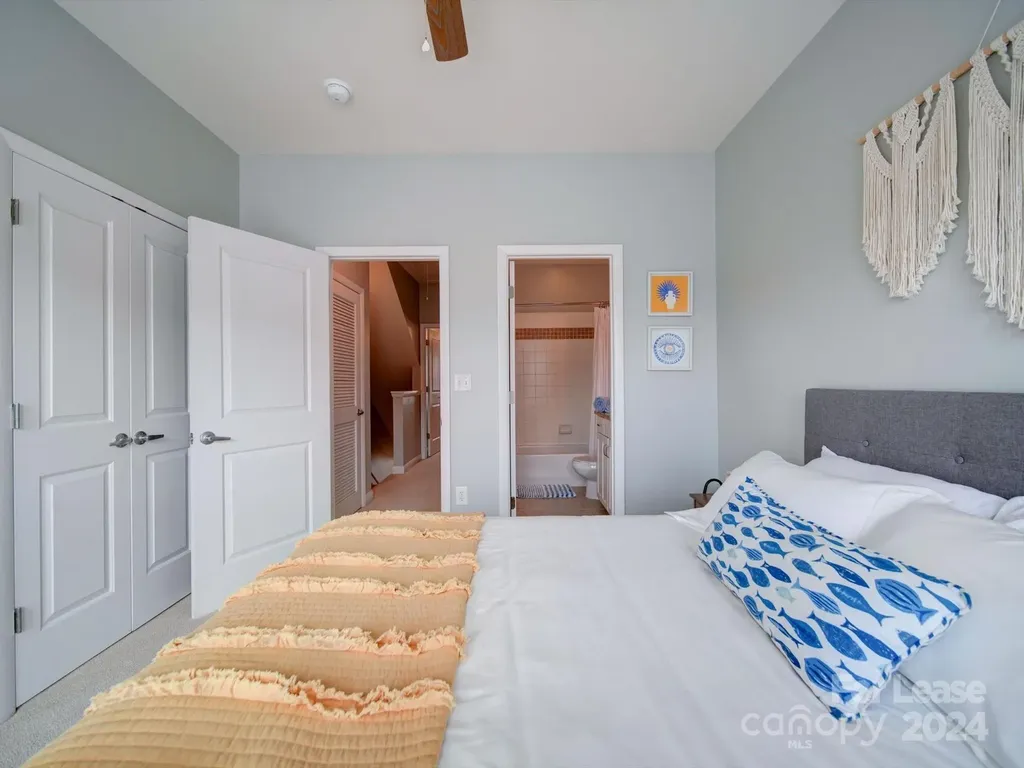 546 New Bern Station Court Charlotte NC 28209