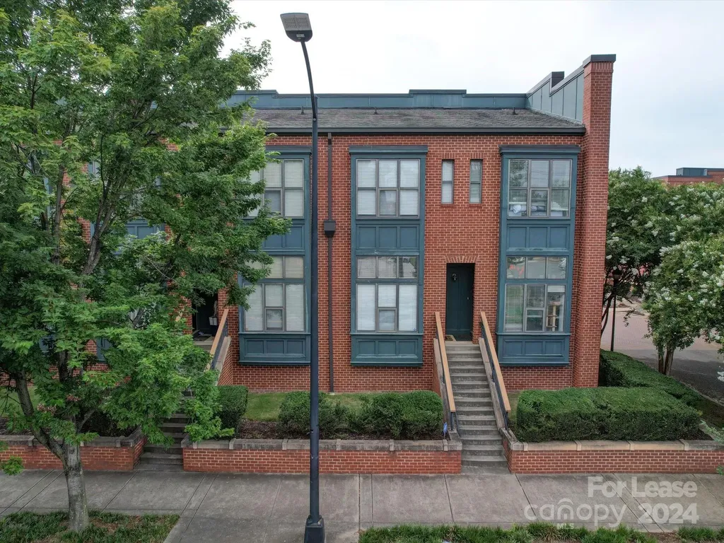 546 New Bern Station Court Charlotte NC 28209
