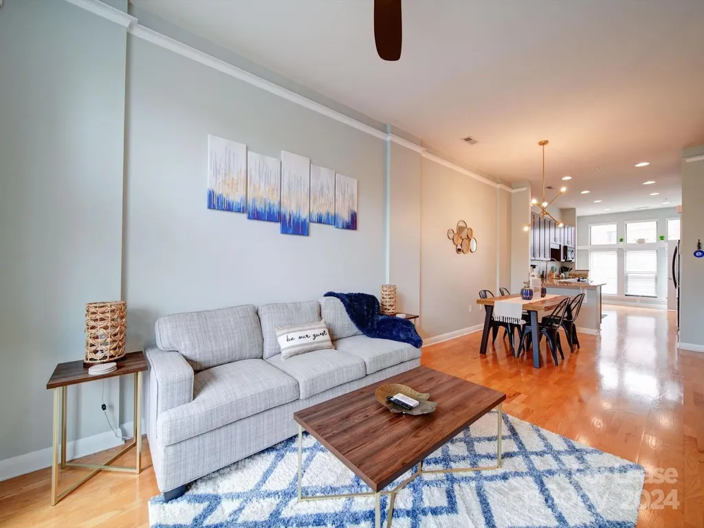 546 New Bern Station Court Charlotte NC 28209
