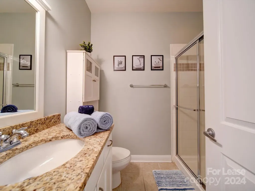 546 New Bern Station Court Charlotte NC 28209
