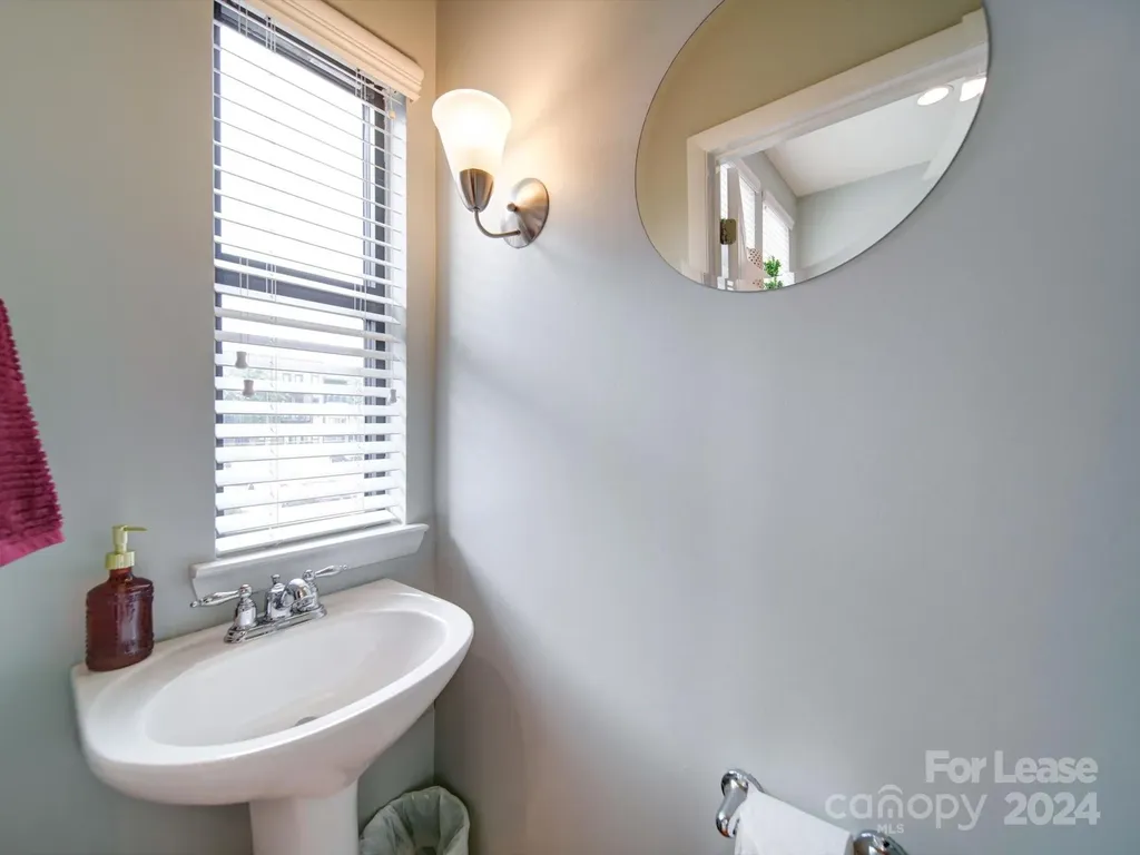 546 New Bern Station Court Charlotte NC 28209