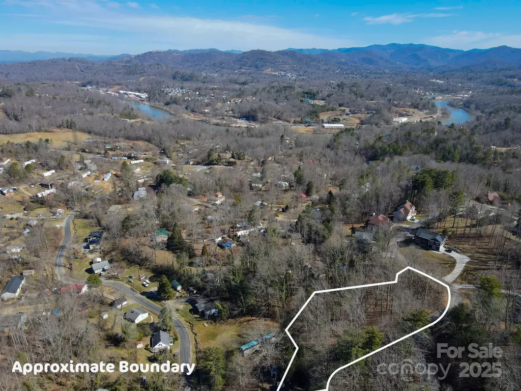 31 Forest Spring Drive Asheville NC 28804