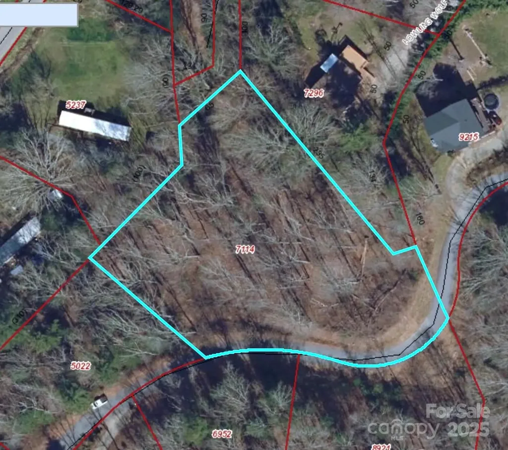 31 Forest Spring Drive Asheville NC 28804