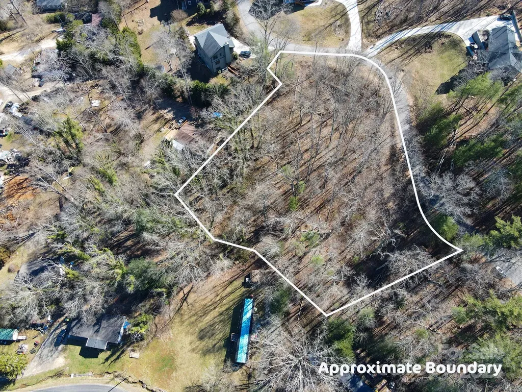 31 Forest Spring Drive Asheville NC 28804