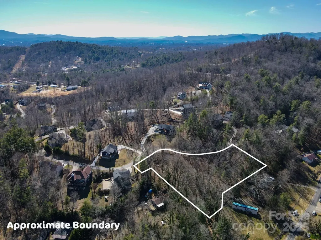 31 Forest Spring Drive Asheville NC 28804