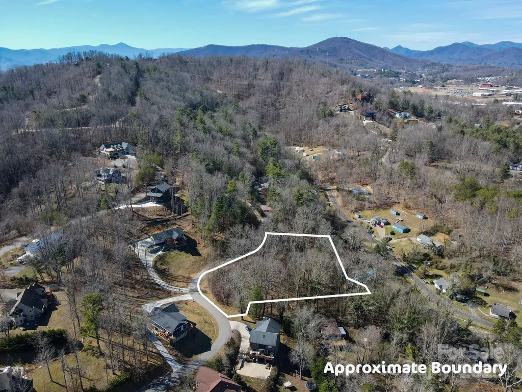 31 Forest Spring Drive Asheville NC 28804