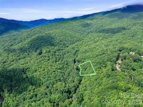000 Falling Water Drive Burnsville NC 28714
