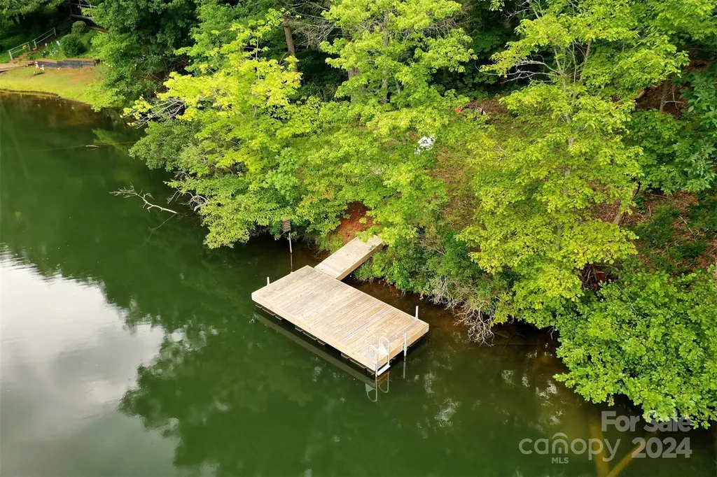1733 Buffalo Creek Road Lake Lure NC 28746