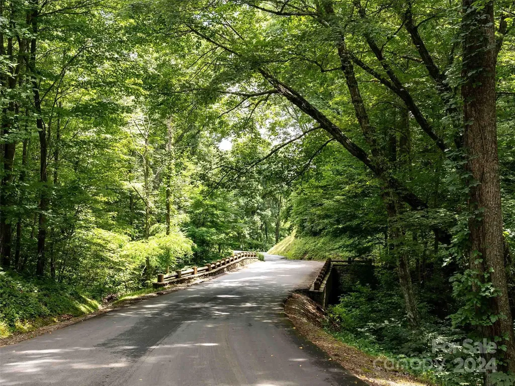 00 Hardy Branch Trail Waynesville NC 28785