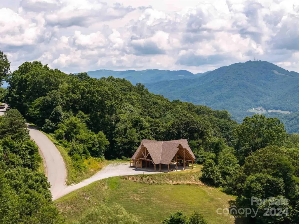 00 Hardy Branch Trail Waynesville NC 28785