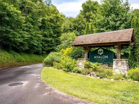 00 Hardy Branch Trail Waynesville NC 28785