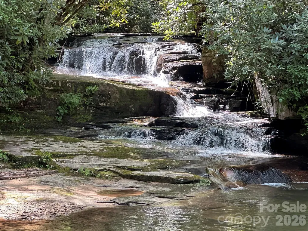 67 Peppervine Circle Rosman NC 28772