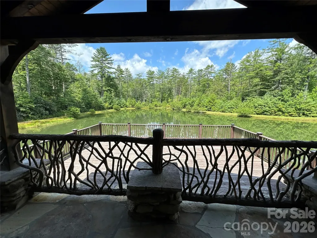 67 Peppervine Circle Rosman NC 28772