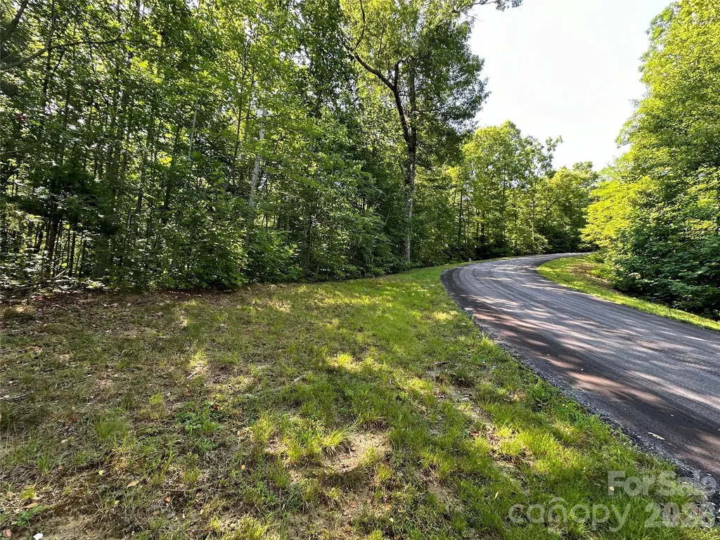 67 Peppervine Circle Rosman NC 28772