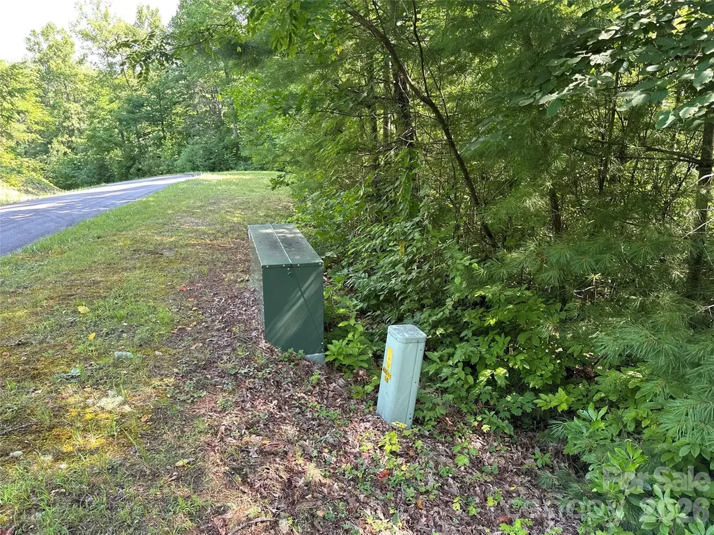 67 Peppervine Circle Rosman NC 28772