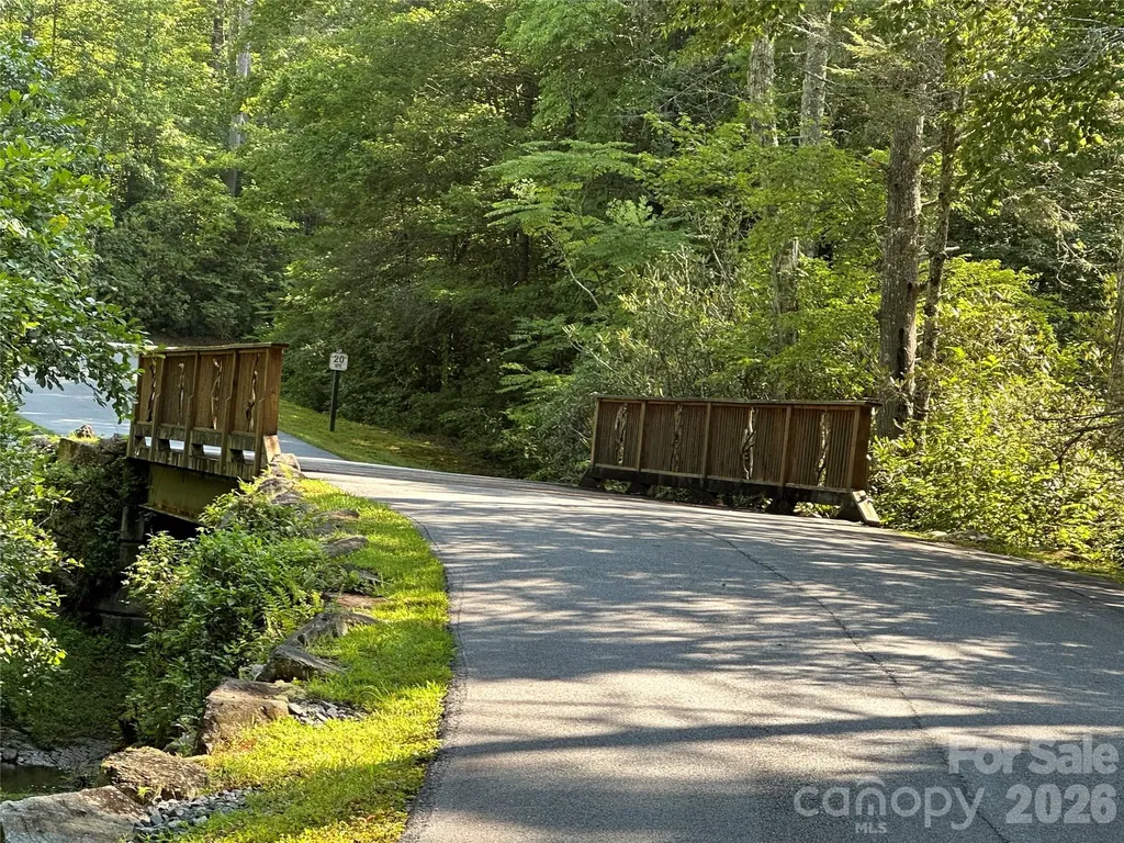 67 Peppervine Circle Rosman NC 28772