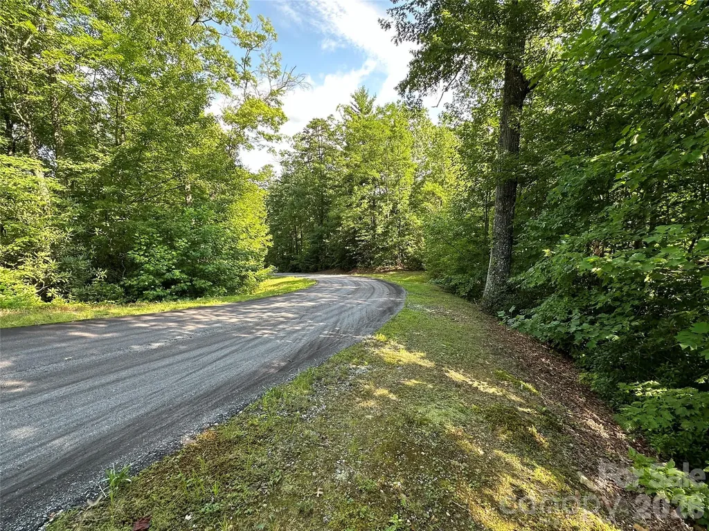67 Peppervine Circle Rosman NC 28772