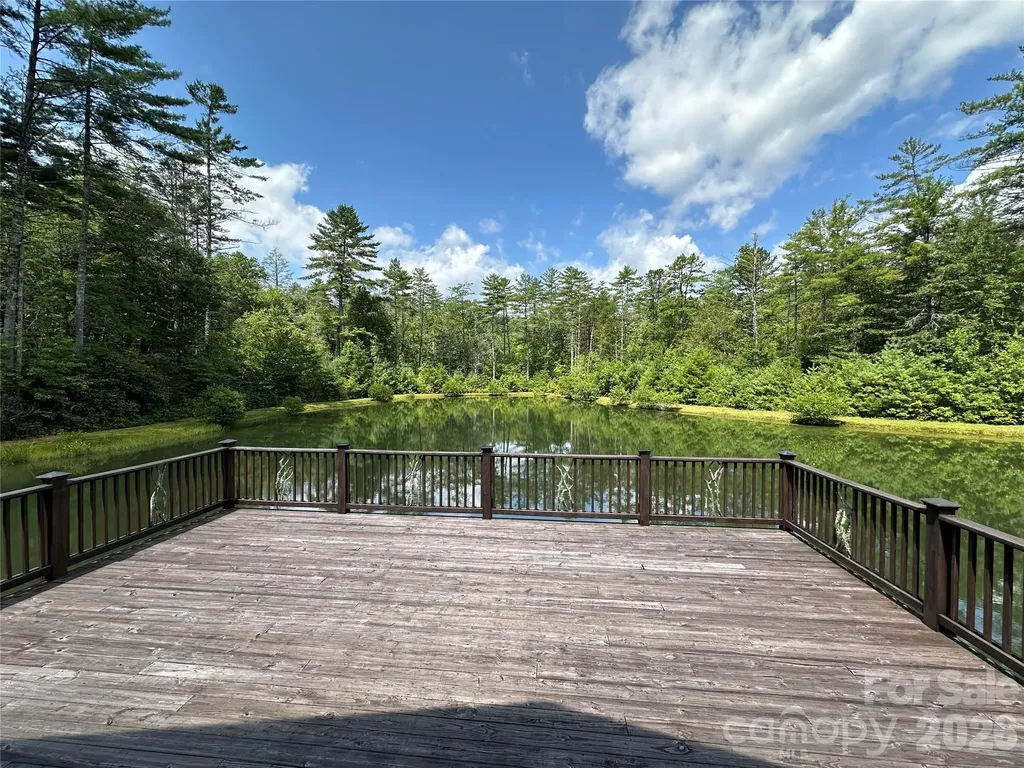 67 Peppervine Circle Rosman NC 28772