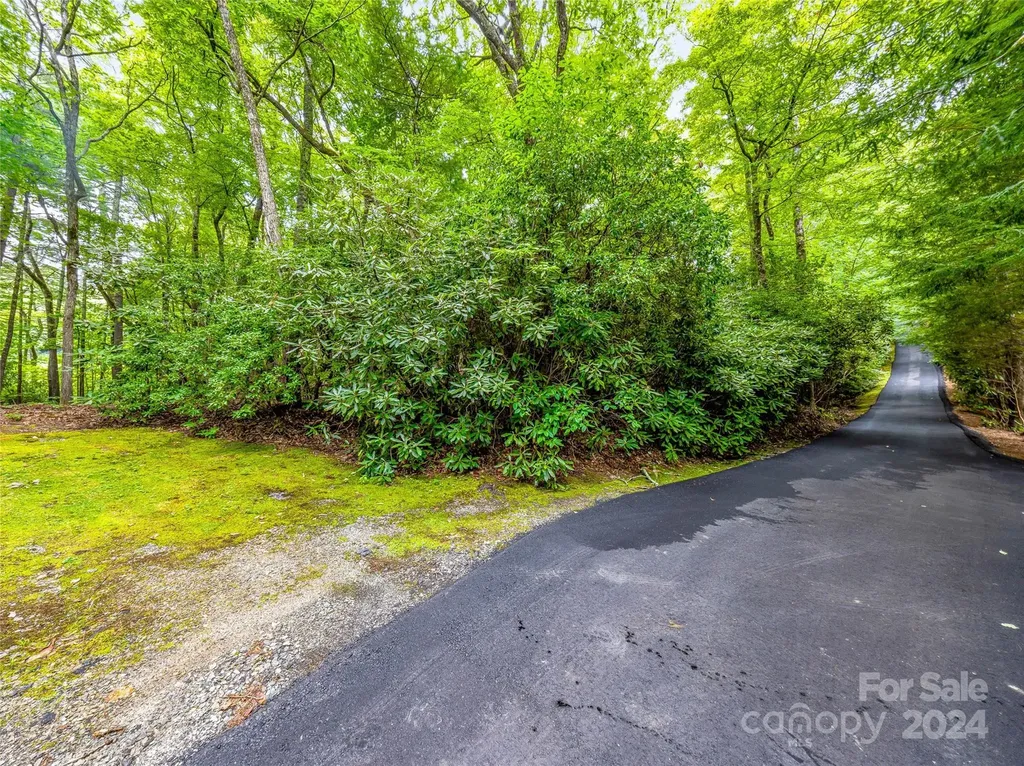 K 28 Chestnut Trace Lake Toxaway NC 28747