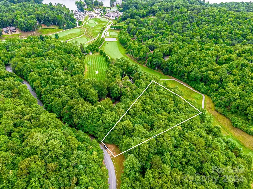 K 28 Chestnut Trace Lake Toxaway NC 28747