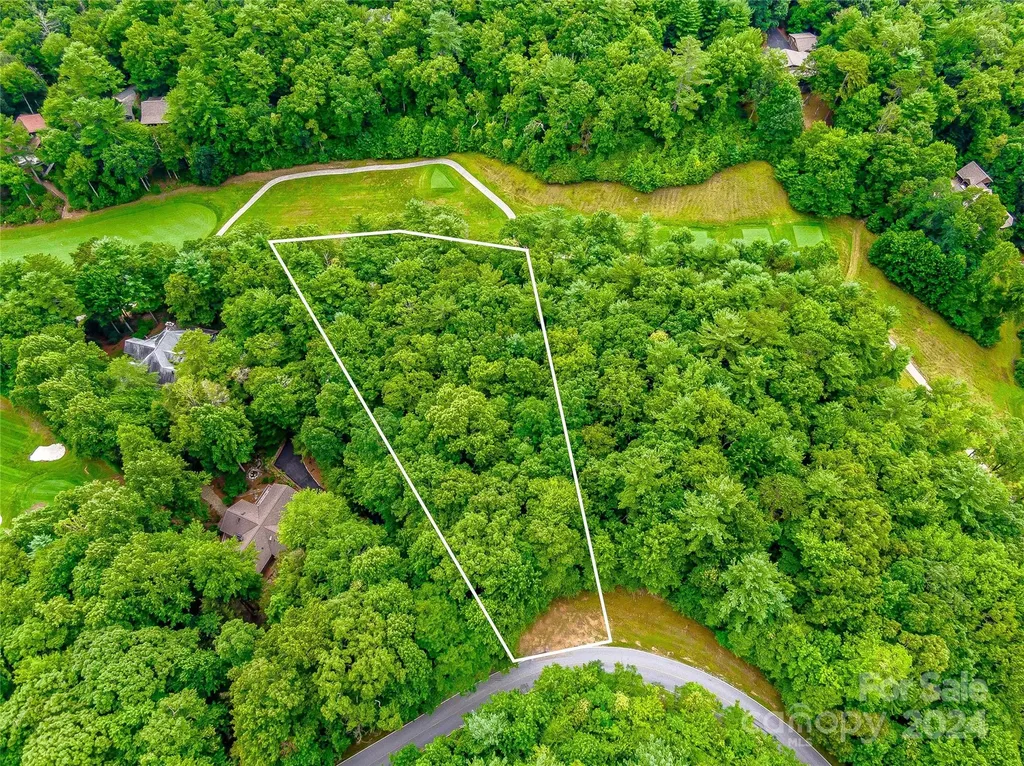 K 28 Chestnut Trace Lake Toxaway NC 28747