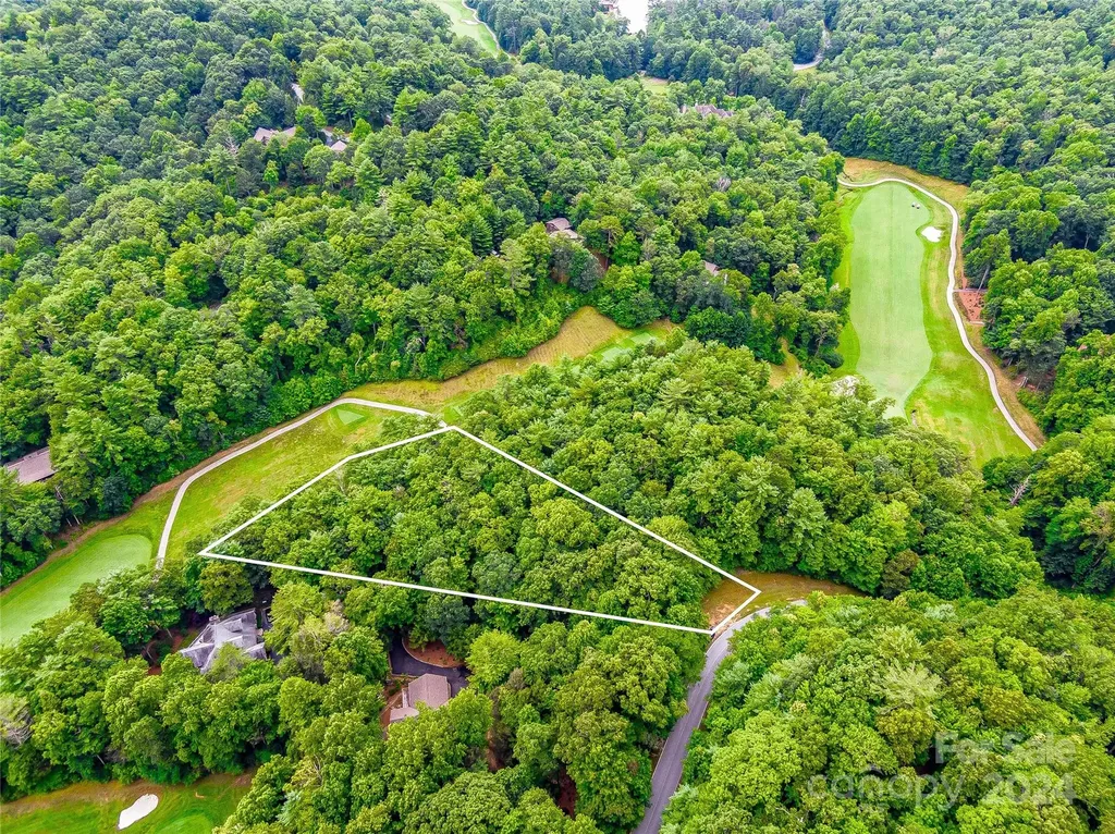 K 28 Chestnut Trace Lake Toxaway NC 28747