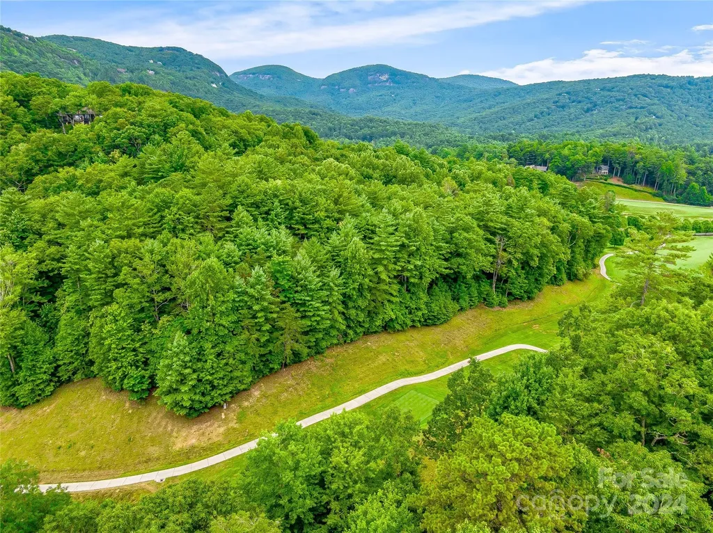 K 28 Chestnut Trace Lake Toxaway NC 28747