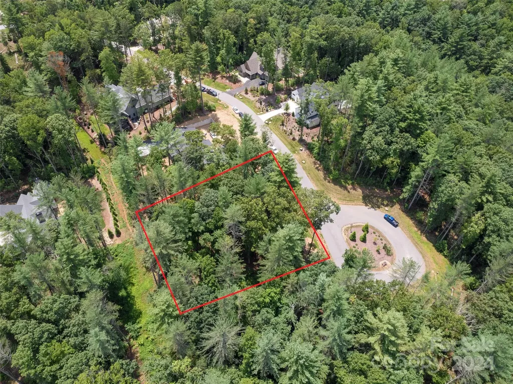 323 Flowering Vine Court Asheville NC 28803