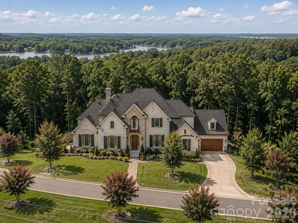 1400 Reflection Pointe Boulevard Belmont NC 28012