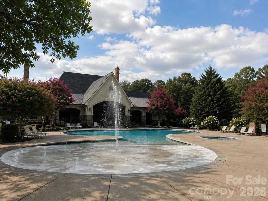 1400 Reflection Pointe Boulevard Belmont NC 28012