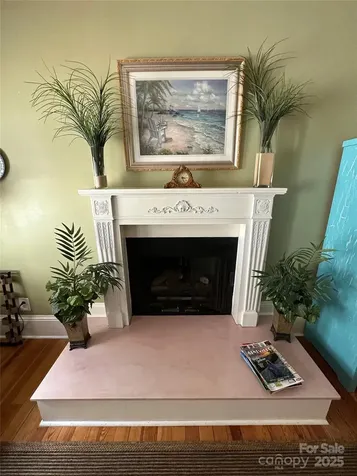 136 N Dougherty Street Black Mountain NC 28711